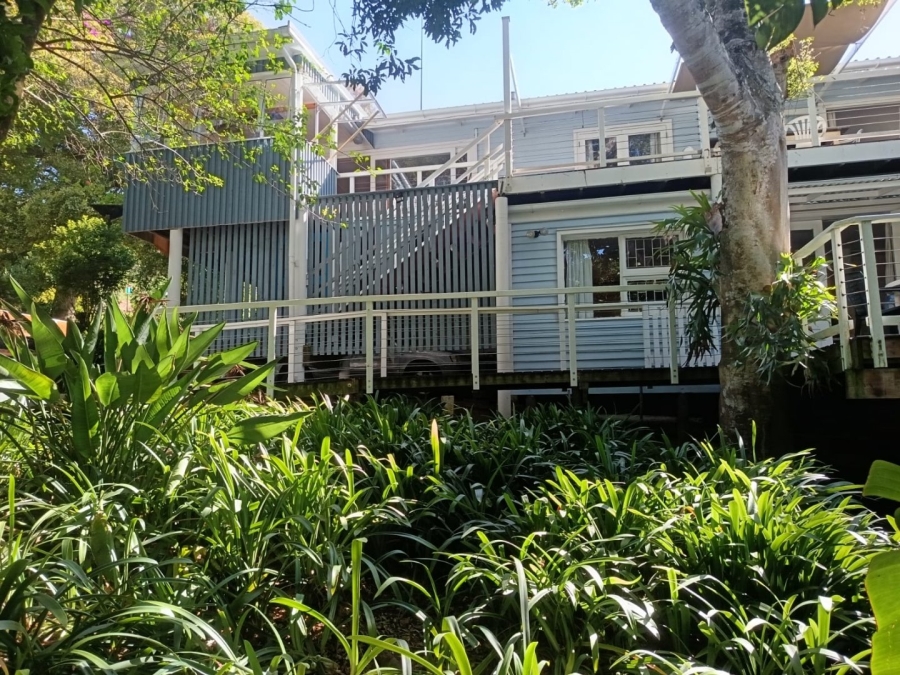 2 Bedroom Property for Sale in Brenton On Lake Western Cape